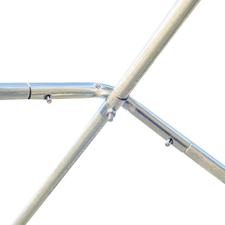 Immagine prodotto Outsunny Serra in foil