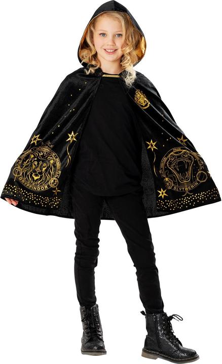 Hogwarts Häuser Cape (128, 134, 140)
