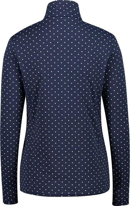 Produktbild CMP Campagnolo Bedrucktes Fleece, Damen (M)