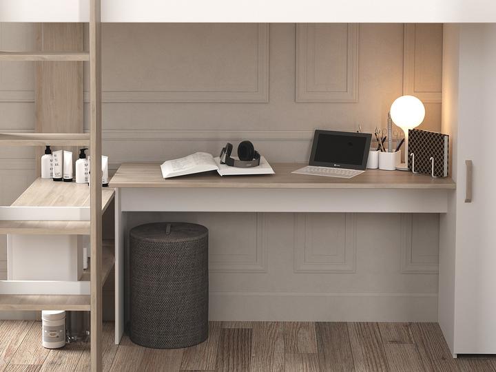 Produktbild Parisot Cleveland (90 x 200 cm)
