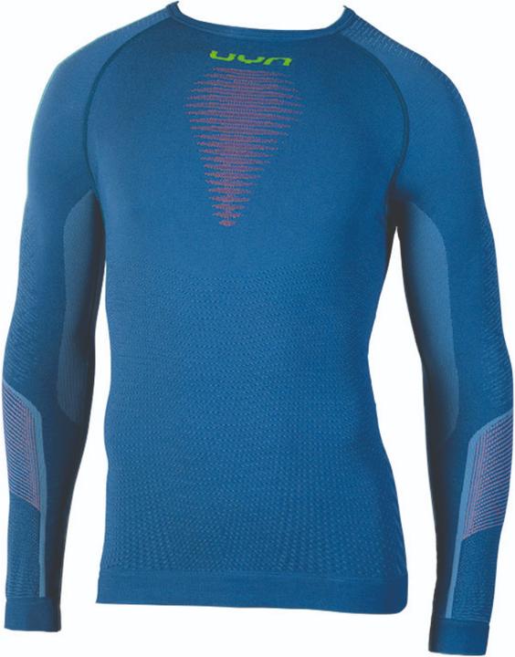 Actual product image UYN Visyon thermal shirt (140)