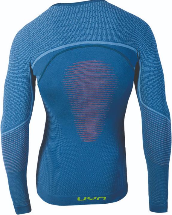 Actual product image UYN Visyon thermal shirt (140)