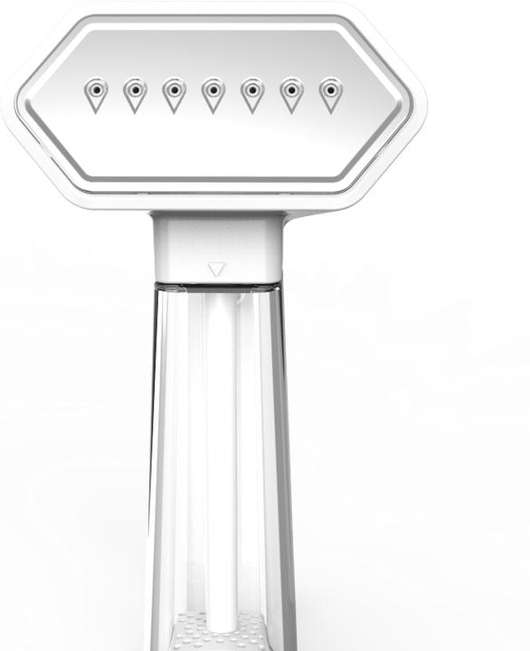 Actual product image SteamOne S-Nomad SN10GW (1500 W, 24 g/min)