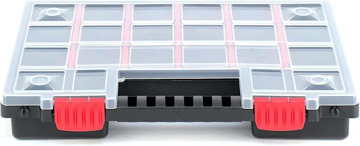 Actual product image Prosperplast Sortimentskasten (10 pieces)