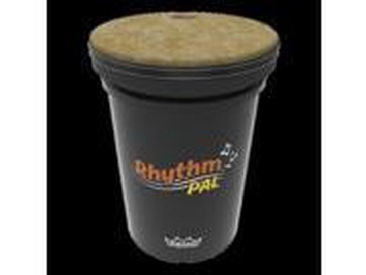 Image du produit Remo Rhythm Pal Pretuned FS (Moulinet)