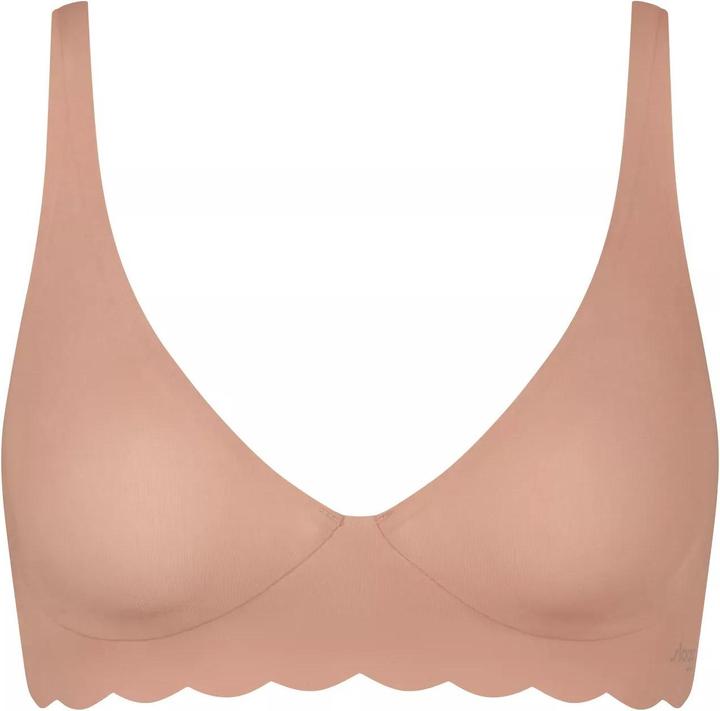Produktbild Sloggi ZERO Microfibre 2.0 Soft Bra C2P (Einzelpack, S)