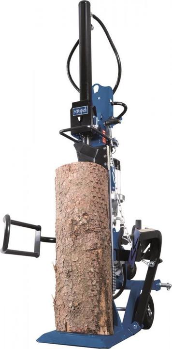 Actual product image Scheppach HL3000GM