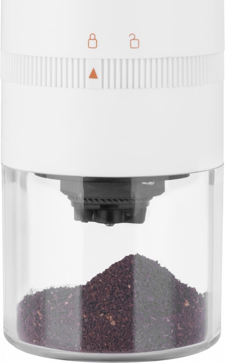 Produktbild ECG KM 150 White (EU-Stecker)