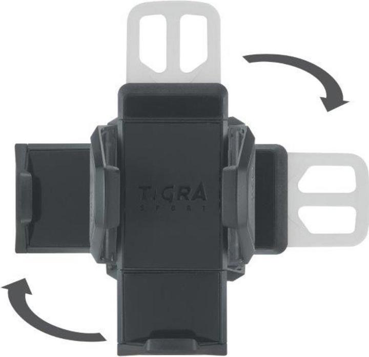 Produktbild Tigra Sport FitClic Neo Halterung