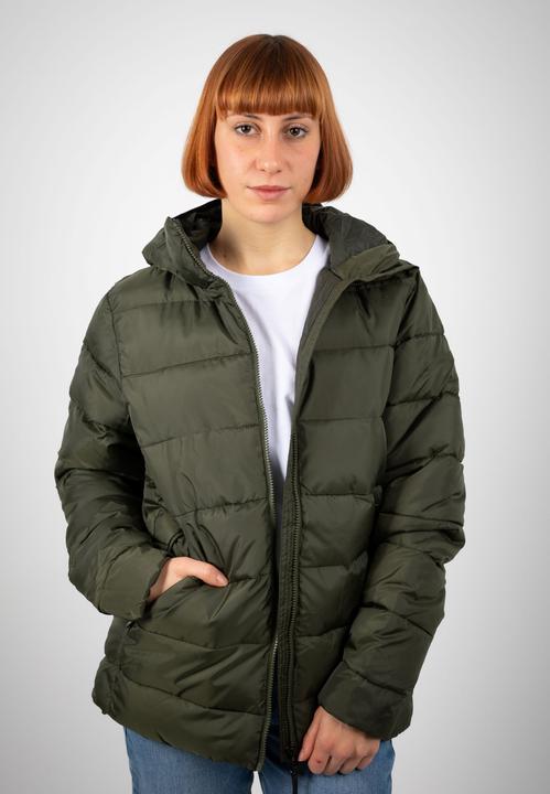 Image du produit Torland Veste d'hiver Mika (S)