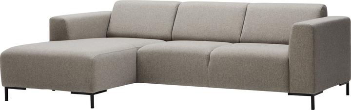 Image du produit micasa Brosch (3 places, Canapé d'angle)