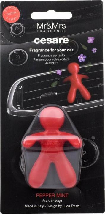 Immagine prodotto Mr & Mrs Fragrance Cesare