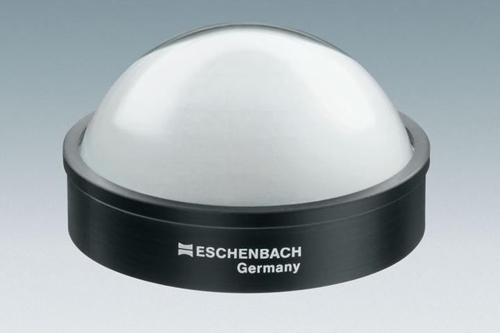 Actual product image Eschenbach Bright field magnifier Magnification factor