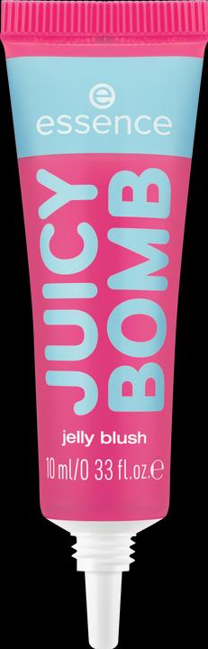 Immagine prodotto essence Bomba succosa (Bacio floreale, 1 Sunny Bliss)