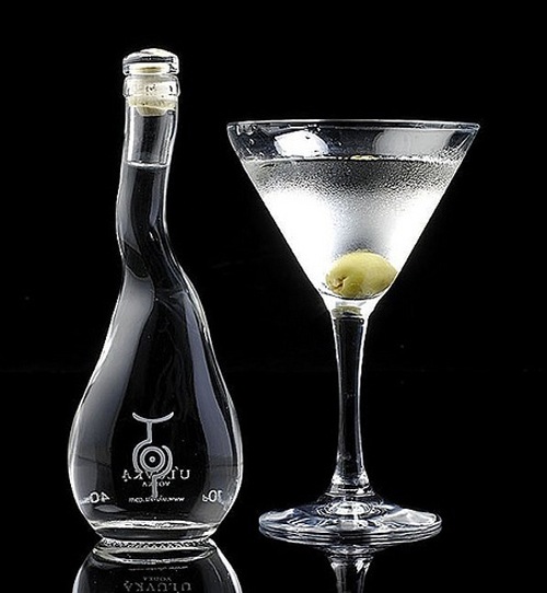 Actual product image U'Luvka 0,7l