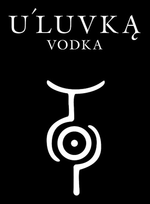 Actual product image U'Luvka 0,7l