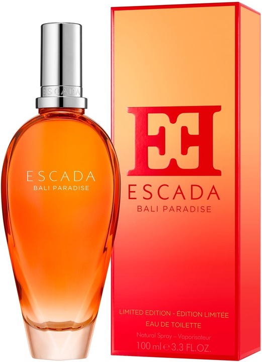 Produktbild Escada Bali Paradies (Eau de Toilette, 100 ml)