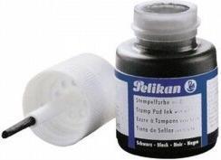 Produktbild Pelikan Stempelfarbe schwarz