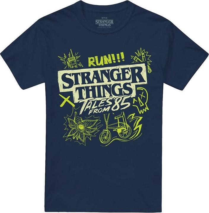 Produktbild Stranger TShirt (L)