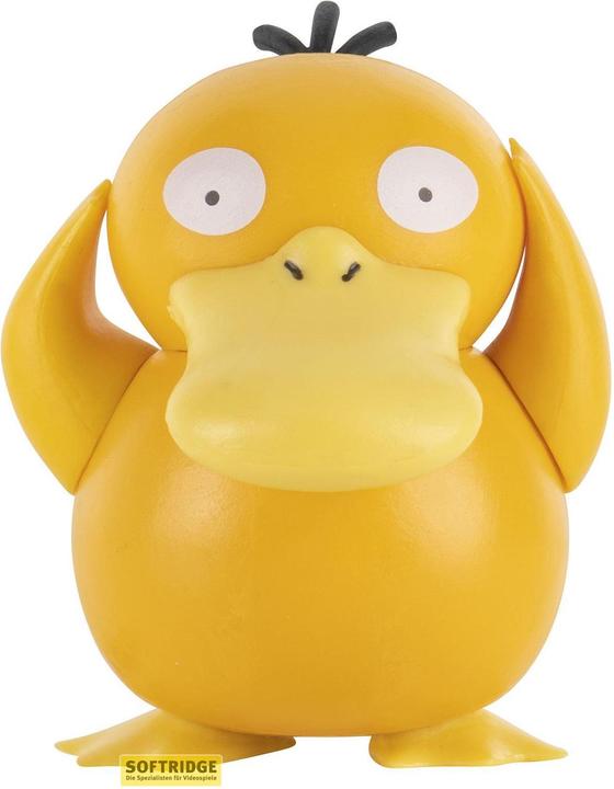 Jazwares Pokémon: Enton