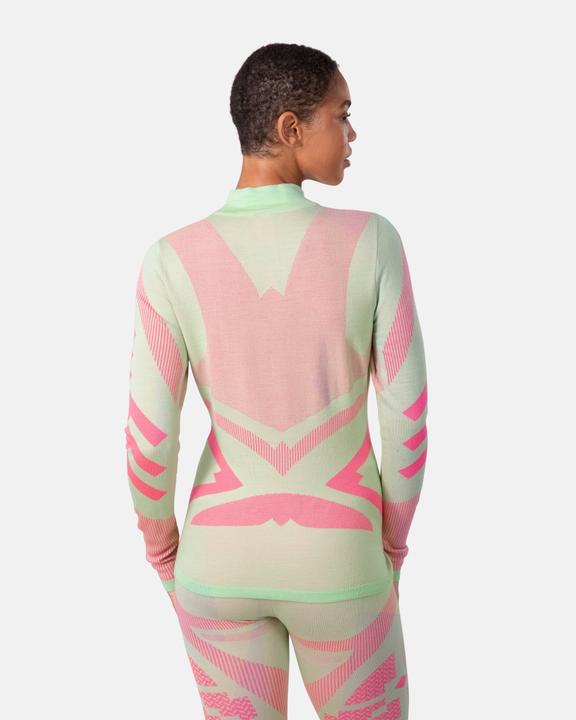 Actual product image Kari Traa Faith HZ (M)