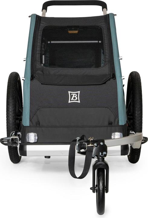 Actual product image Burley Bark Ranger