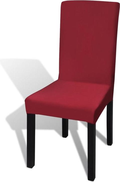 Image du produit vidaXL Stuhlhusse (45 x 45 x 55 cm)