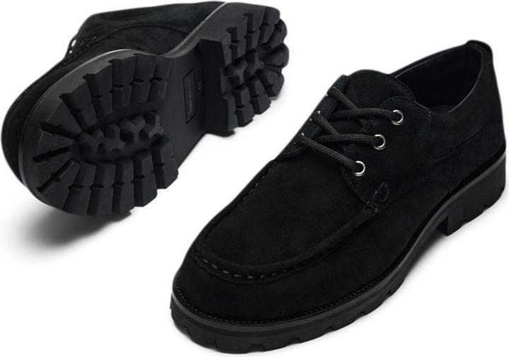 Image du produit Selected Wildleder Segelschuhe (40)