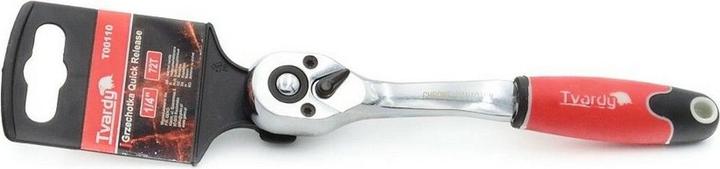 Produktbild Tvardy Ratsche 1/4 (1/4")