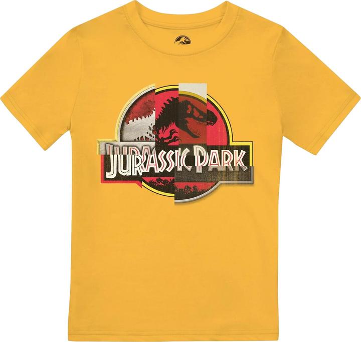 Produktbild Jurassic Park Tshirt Jungen (140)