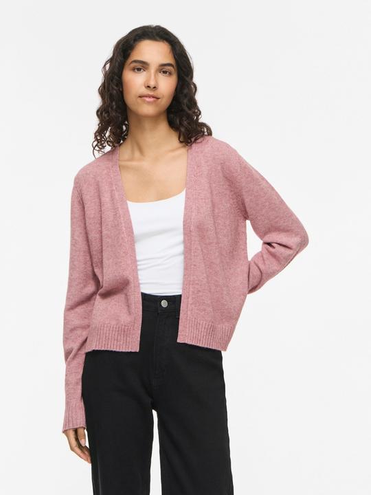 Actual product image Vila VIRIL Kurzer offener Strickjacke (XL)