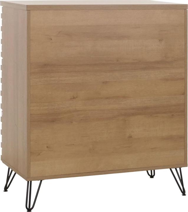 Produktbild JOHN316 Kommode (80 x 45 x 94 cm)