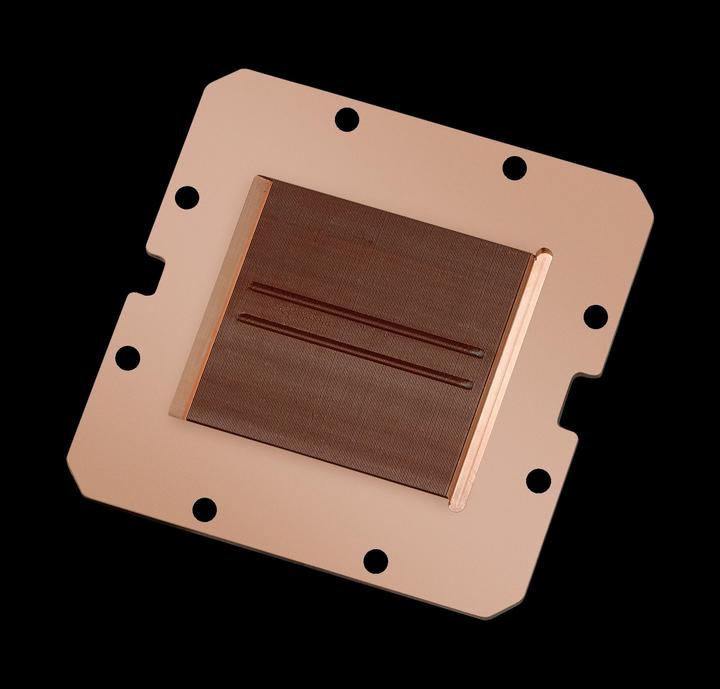 Produktbild ASUS ROG RYUJIN III Waterblock