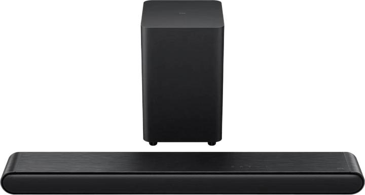 TCL S643W (240 W, 3.1 Kanal)