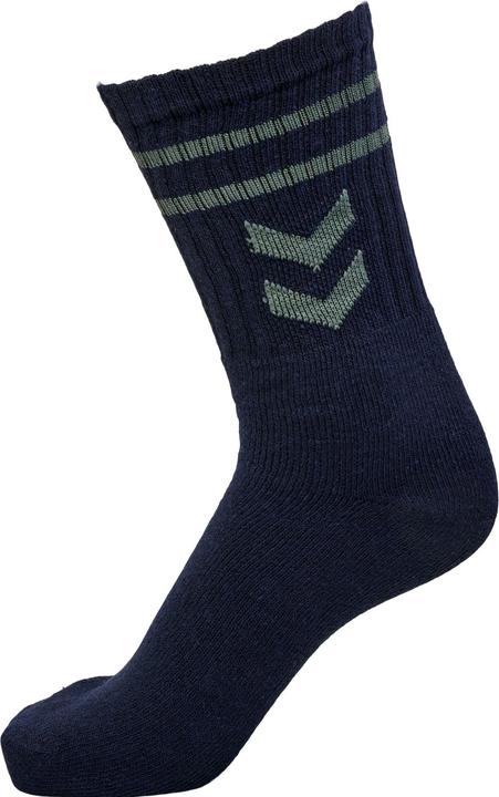 Actual product image hummel hml3-PACK SS23 SOCKS (46 - 48)