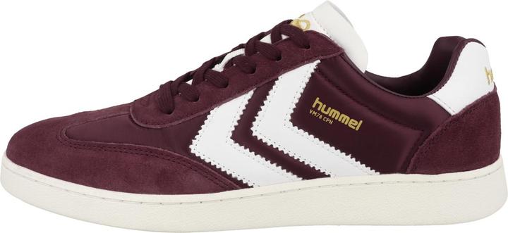 Actual product image hummel VM78 CPH NYLON (44)