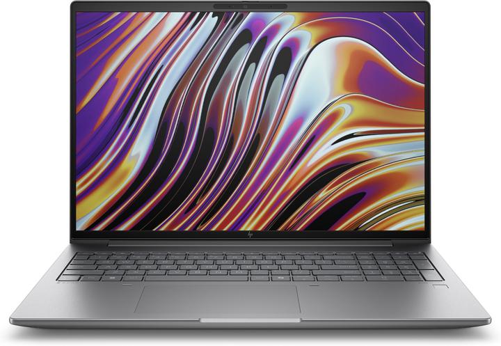 Produktbild HP G11 A