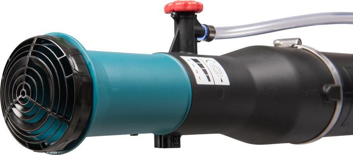 Actual product image Makita PM001GL202 Battery-powered pressure sprayer, sprayer 15l (15 l)
