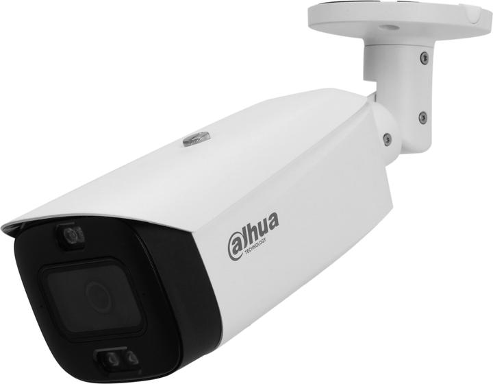 Produktbild Dahua DH-IPC-HFW3449T1-AS-PV 4MP Fixed-focal Bullet WizSense Network Camera (2688 x 1520 Pixel)