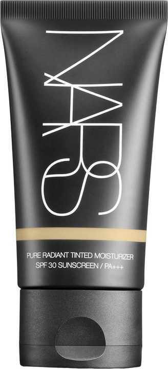 NARS Cosmetics Pure Radiant Tinted Moisturizer (St. Moritz)