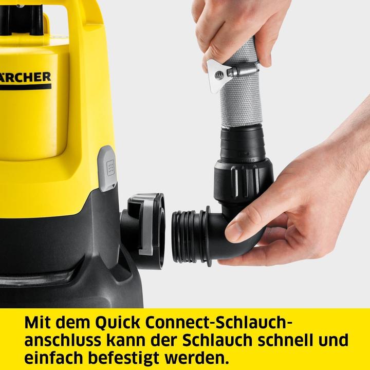 Produktbild Kärcher SP 16.000 Dirt (Schmutzwasserpumpe)