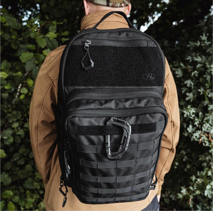 Actual product image Highlander Harrier 25L (25 l)