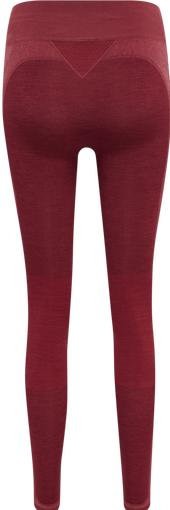 Immagine prodotto hummel Clea Collant A Vita Media Senza Cuciture (S)