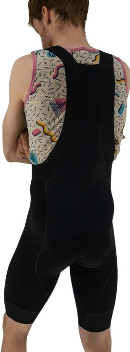 Produktbild Dirtysox Bib Shorts - Elite - Black Bibs (M)