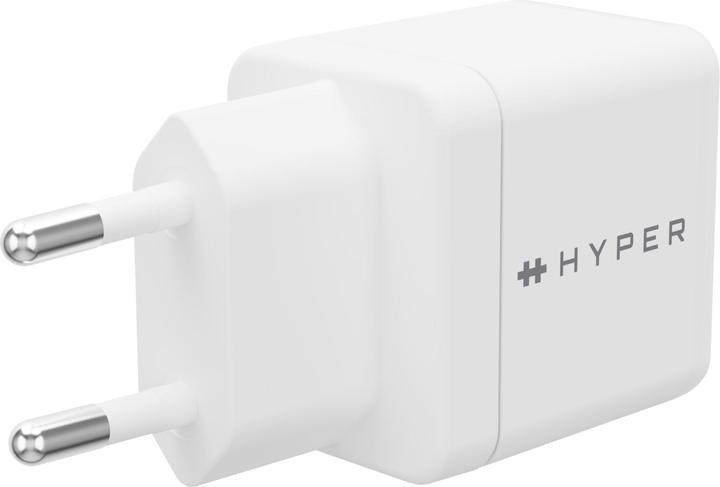 Actual product image Targus Hyperjuice 35w USB-C Gan Charge (35 W, 2 ports)