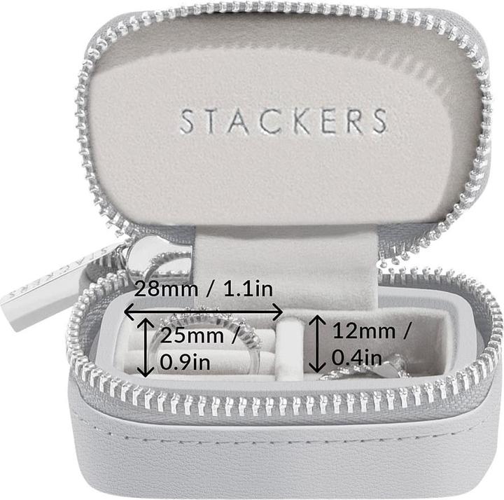 Actual product image Stackers Sofia