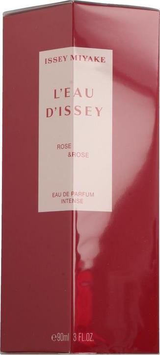 Immagine prodotto Issey Miyake Rose & Rose (Eau de parfum, 90 ml)