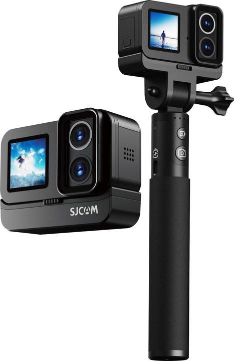 Image du produit Sjcam Kit SJ20 Pro (60p, WiFi)