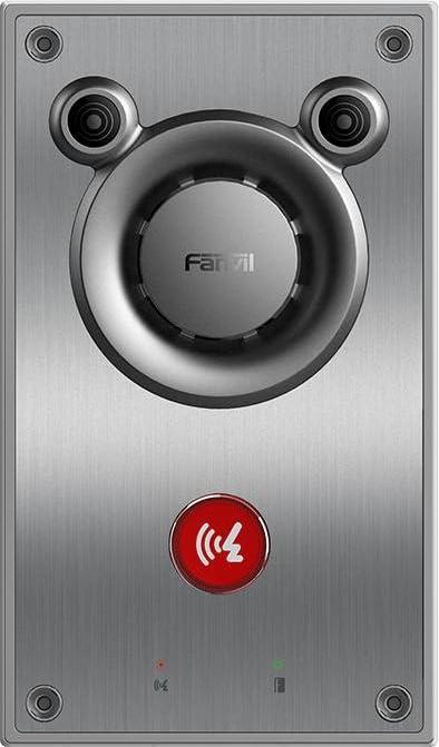 Produktbild Fanvil A12 Intercom Audio