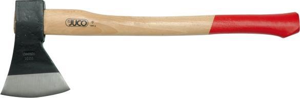 Actual product image Jucon 12214 Carpenter's ax 400g, 340mm, Juco